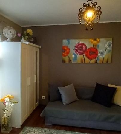 Soo 16 Apartment Tallin Exterior foto