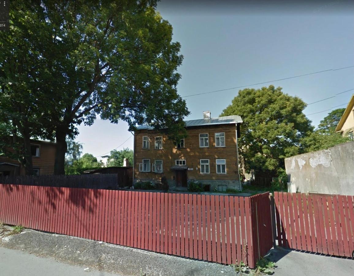Soo 16 Apartment Tallin Exterior foto
