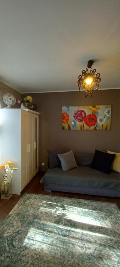 Soo 16 Apartment Tallin Exterior foto