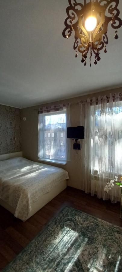 Soo 16 Apartment Tallin Exterior foto