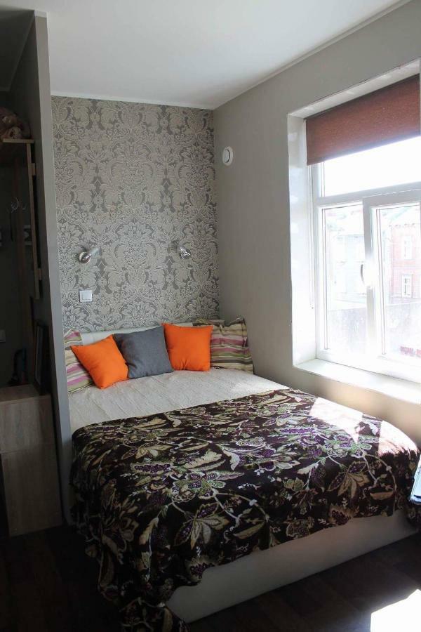 Soo 16 Apartment Tallin Exterior foto